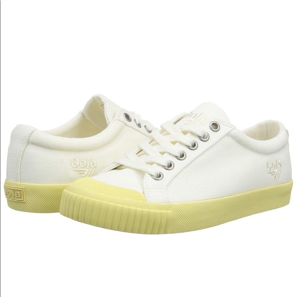gola wasp trainers